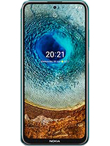 Nokia X10 128GB Dual SIM